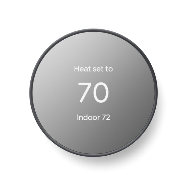 Google Nest Thermostat image 19193225609354