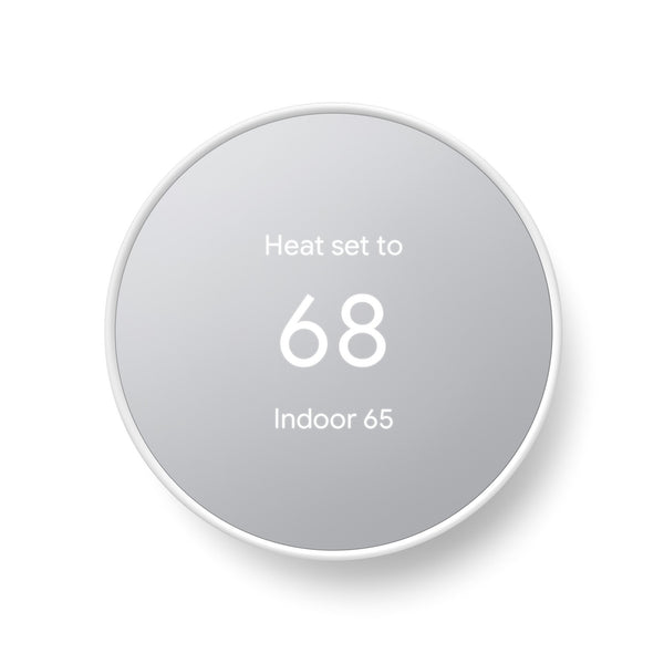 Google Nest Thermostat image 19193225511050