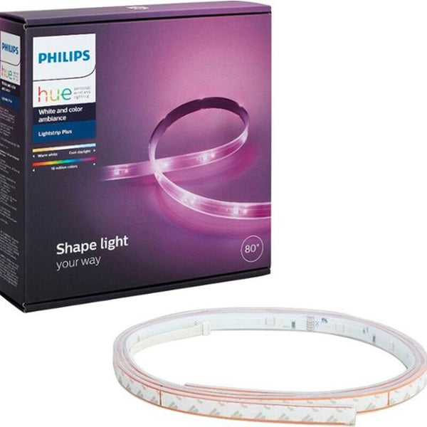 Philips Hue Lightstrip Plus Base Pack