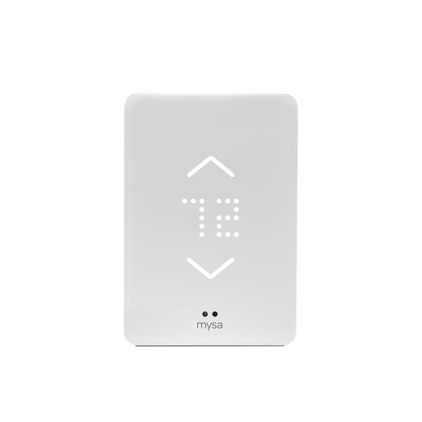 Mysa Smart Thermostat for Electric Baseboard Heaters V2