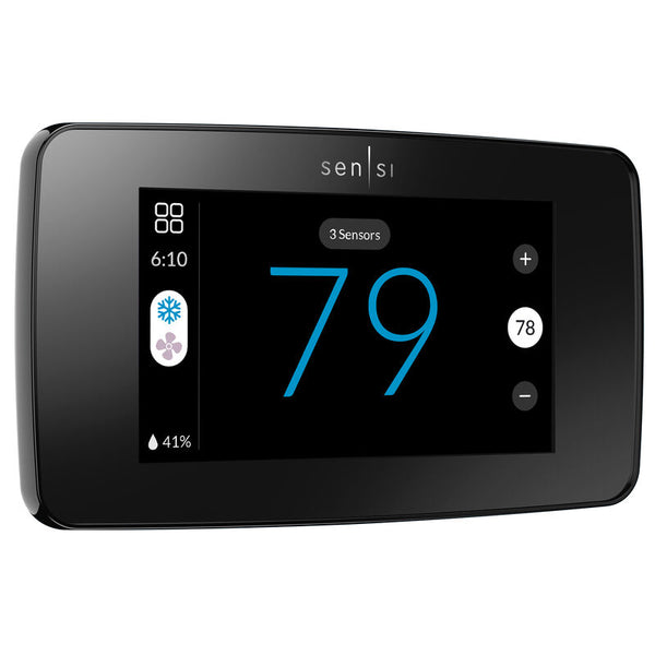 Sensi Touch 2 smart thermostat image 32351657984138