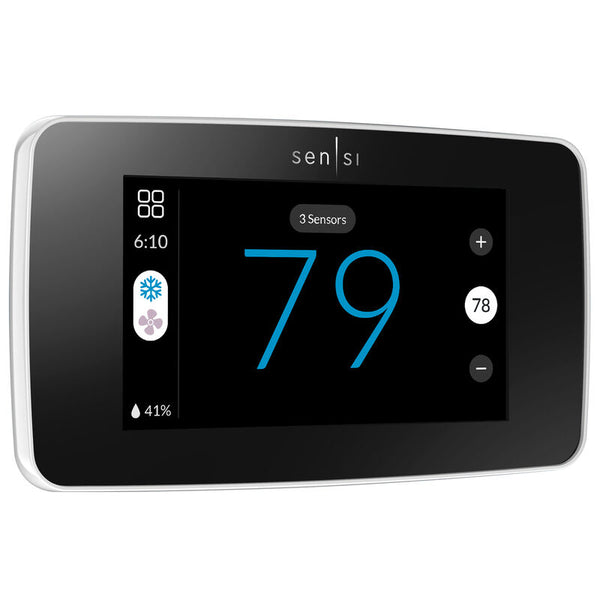 Sensi Touch 2 smart thermostat image 32351658279050