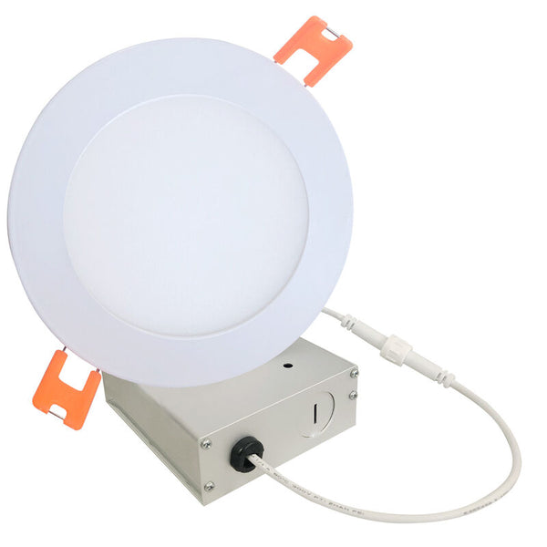 Simply Conserve Adjustable 12W LED Thin Wafer Downlight