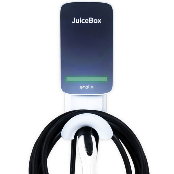 JuiceBox 48 - Hardwire