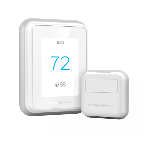 Honeywell Home T9 Wi-Fi Smart Thermostat