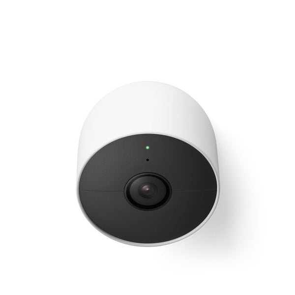 Google Nest Cam - Battery