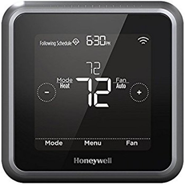 Honeywell Home T5 Smart Touchscreen Thermostat
