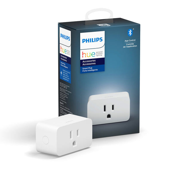 Philips Hue Smart Plug image 30373798969482