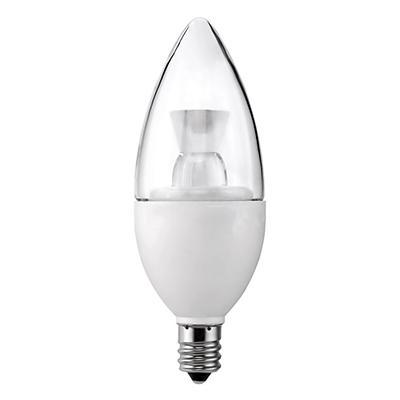B11 Candelabra Simply Conserve 5w Dimmable (4 pack)