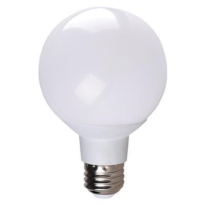 G25 Globe Simply Conserve 6w Dimmable Warm White Indoor (4 pack)