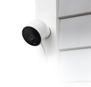 Google Nest Cam Outdoor security camera image 2015470059575
