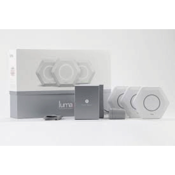 Luma Home Wifi Router 3-Pack image 2015472549943