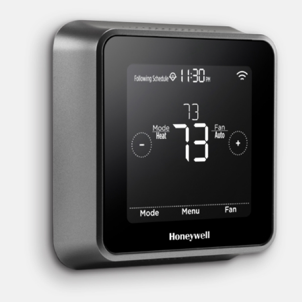 Honeywell Home T5 Smart Thermostat image 4249612746807