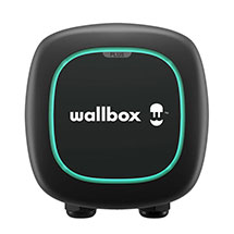 Electric Vehicle Chargers