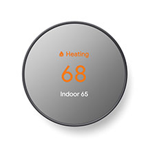 Smart Thermostats