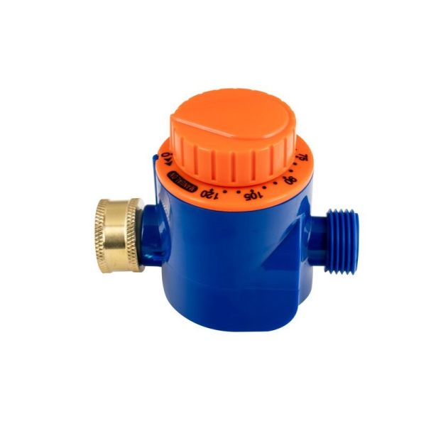 Simply Conserve Lawn and Garden Hose Timer