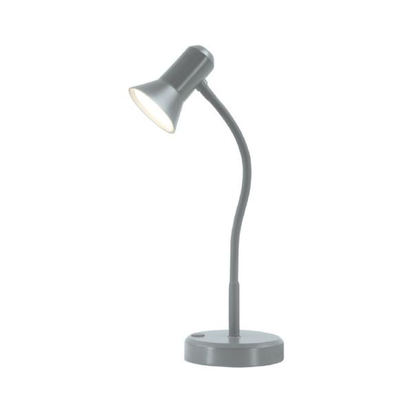L'Image/Sunbeam Desk Task Light Grey (30812808)