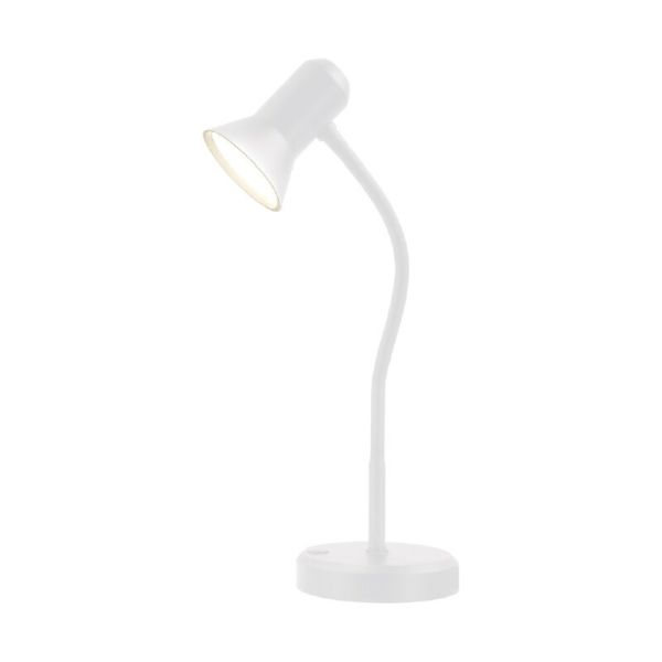 L'Image/Sunbeam Desk Task Light White (30812808)
