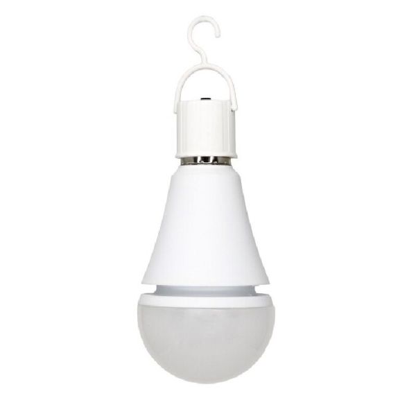 Simply Conserve LED 5-watt bulb with Battery Backup
