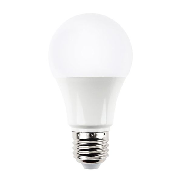 A19 TCP 11w Dimmable 5000k -Daylight (6 pack)