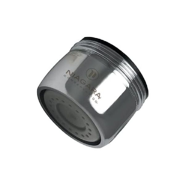 Niagara 0.5 GPM Faucet Aerator N3205N