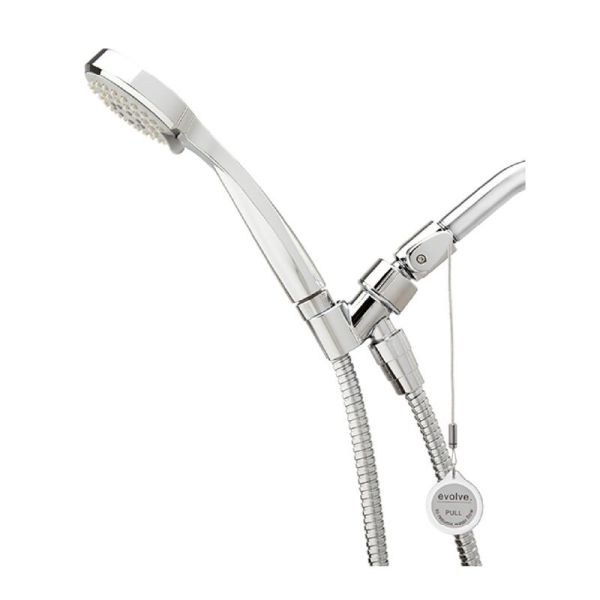1.5 GPM Multifunction Handshower with ShowerStart TSV