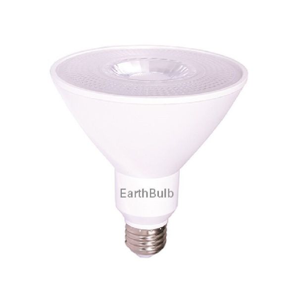 PAR38 EarthBulb 12.5w Dimmable 3000k Outdoor Rated (2 pack)