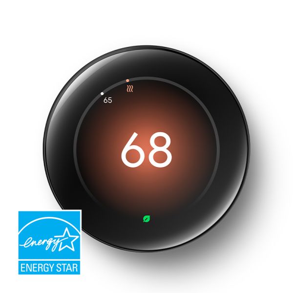Google Nest Learning Thermostat (Gen 4)