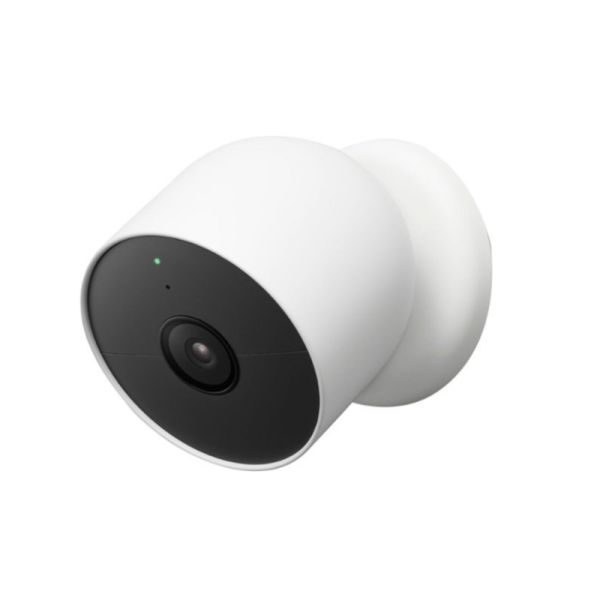 Google Nest Cam (Battery)