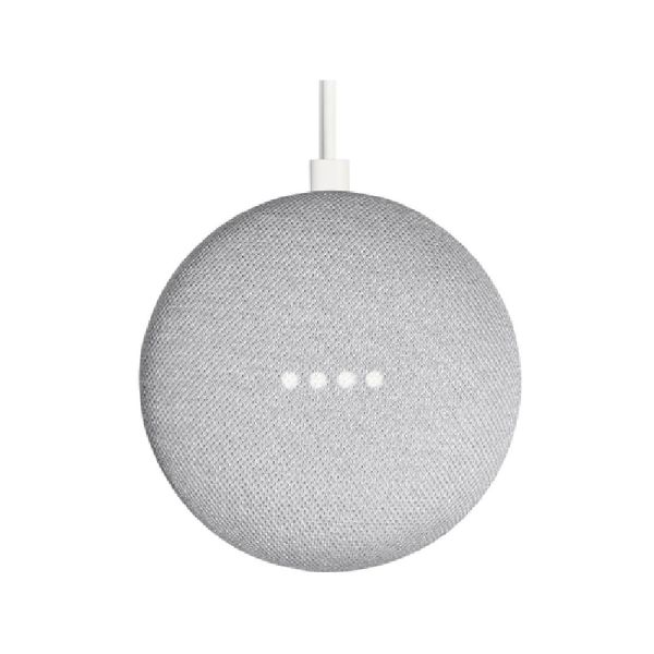 Google Home Mini Chalk