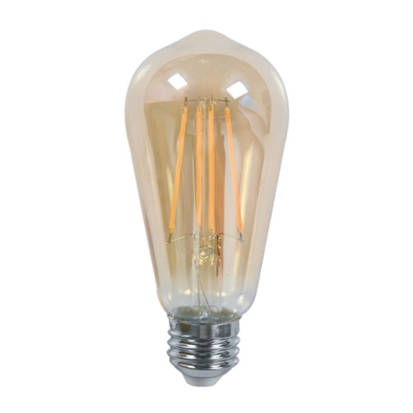 4-Pack MaxLite Standard A19 40W Equivalent Filament