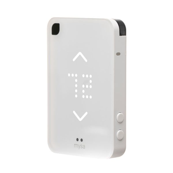 Mysa Smart Thermostat for Mini-Split Heat Pumps and AC