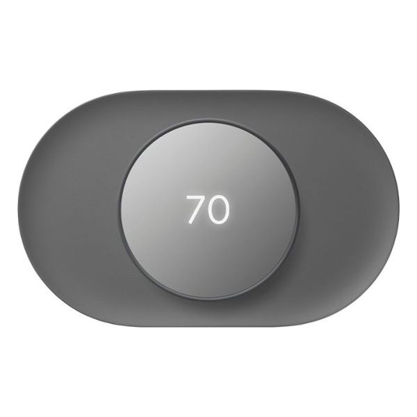 Google Nest Trim Kit - Charcoal