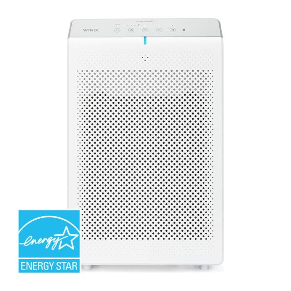 Winix 5530 4-Stage True HEPA Air Purifier