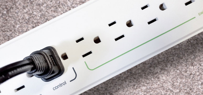 Power Strips
